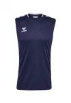 Core 2.0 top Hummel, Marine White - фото