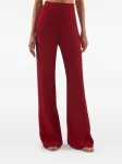 Брюки Marlene Taller Marmo, красный - фото 3