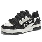 Обувь для скейтбординга SK.TRIP унисекс, Мокко - фото 24