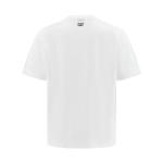 Футболка мужская CAT, зеленый - фото 6