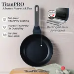 Сковорода Deep Sea 20 см - BH8364 Berlinger Haus - фото 7