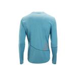 Мужская термофутболка Altus, темно-синий - фото 2