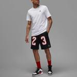Шорты Основы 23 шорты Air Jordan, черный - фото 2