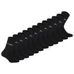 Носки для бега Diadora, черный - фото