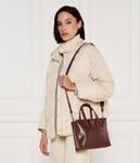 Сумка через плечо Calvin Klein, коричневый - фото 2