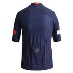 Джерси с коротким рукавом Hebo Ochoco, синий - фото 2