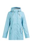 Спортивная куртка MYMO, светло-голубой - фото