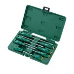 Набор отверток SATA 09306/комплект H - фото