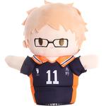 Плюшевые игрушки GuGuGuGu - фото 3