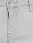 Джинсы Garcia, светло-серый - фото 4