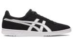Кроссовки ASICS Gel Vickka Pro 'Black White' - фото 2