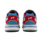 Кроссовки Sta #2 M2 A BATHING APE, черный - фото 5