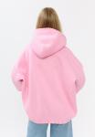 Худи MIRONS Hoodie, Pink - фото 2