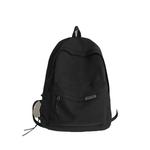 Рюкзак NX DOUGHNUT черный - фото 2