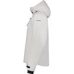 Куртка Честер Icepeak, цвет hellgrau - фото 3