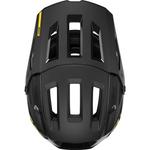 Шлем Mavic Deemax Pro MIPS Mavic, Black - фото 6