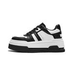 Кроссовки CHERYKALLY Skateboarding Shoes Women's Low-top, белый - фото 11