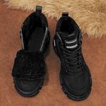 Ботинки CAHHRRN Martin Boots Men - фото 12