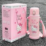 Термостакан Sanrio, Hello Kitty - фото 9