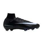 Кроссовки Nike Zoom Mercurial Superfly 10 Elite FG, 2025 Shadow Pack - фото