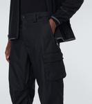 Брюки-карго Pivot Oakley, Blackout - фото 5