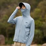 Солнцезащитная одежда унисекс Jeep, цвет Glacier Blue - фото 14