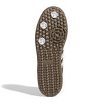 Кроссовки самба гольф Adidas, черный - фото 4