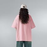 Футболка унисекс Cwetek, белый - фото 19