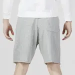 Шорты шорты nsw Nike, серый - фото 3