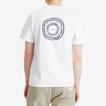 Футболка Nova Foret, белый - фото 3