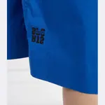 Платье Marc Cain, синий - фото 3