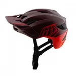 Шлем Troy Lee Designs Flowline SE MTB, фиолетовый - фото 3