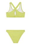Бикини PRTMOON JR Protest, светло-зеленый - фото 2