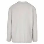 Толстовка Urban Classics Oversized Distressed, белый - фото 4