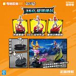 Ультрамен мистери бокс Keeppley - фото 4