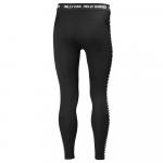 Леггинсы Helly Hansen Lifa, черный - фото 2