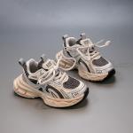 Кроссовки детские Kung Fu partners, серый - фото 3