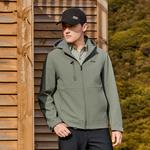 Jeep Куртка Unisex, Phantom Black - фото 10