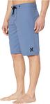 One & Only Бордшорты 22 дюйма Hurley, цвет Diffused Blue/Black - фото 2
