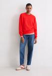 Толстовка Marc O'Polo Sweatshirt, Bright Red/Red - фото 2