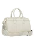 Сумочка ESPRIT Mini Weekender 25 cm, цвет cream beige - фото 4