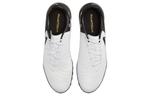 Nike Phantom GX Футбольные бутсы унисекс, Black/White - фото 5