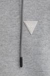 Толстовка Guess, серый - фото 5