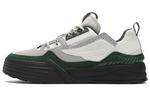 Кроссовки Court Deluxe Low 'Grey White Black' FILA, White Green - фото