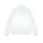 HelloKitty, SS25 худи унисекс Sanrio, серый - фото 8