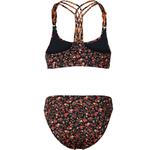 Бикини Лина-Фловер-Девушки бикини Brunotti, черный - фото 2