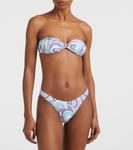 Бикини-трусы с принтом Istanbul Melissa Odabash, Whirl - фото 2