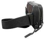 Сумка через плечо Chiemsee Gürteltasche TRACK N DAY, черный - фото 4