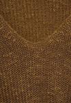Джемпер JAZMIN Mango, коричневый - фото 7