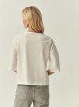 TATUUM Блузка в цвете Off White - фото 3